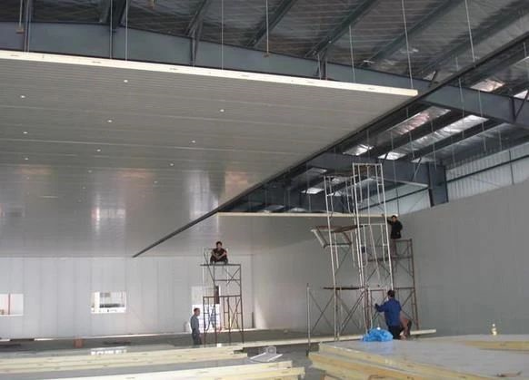 榆社小型鲜花冷库建造需要注意哪些