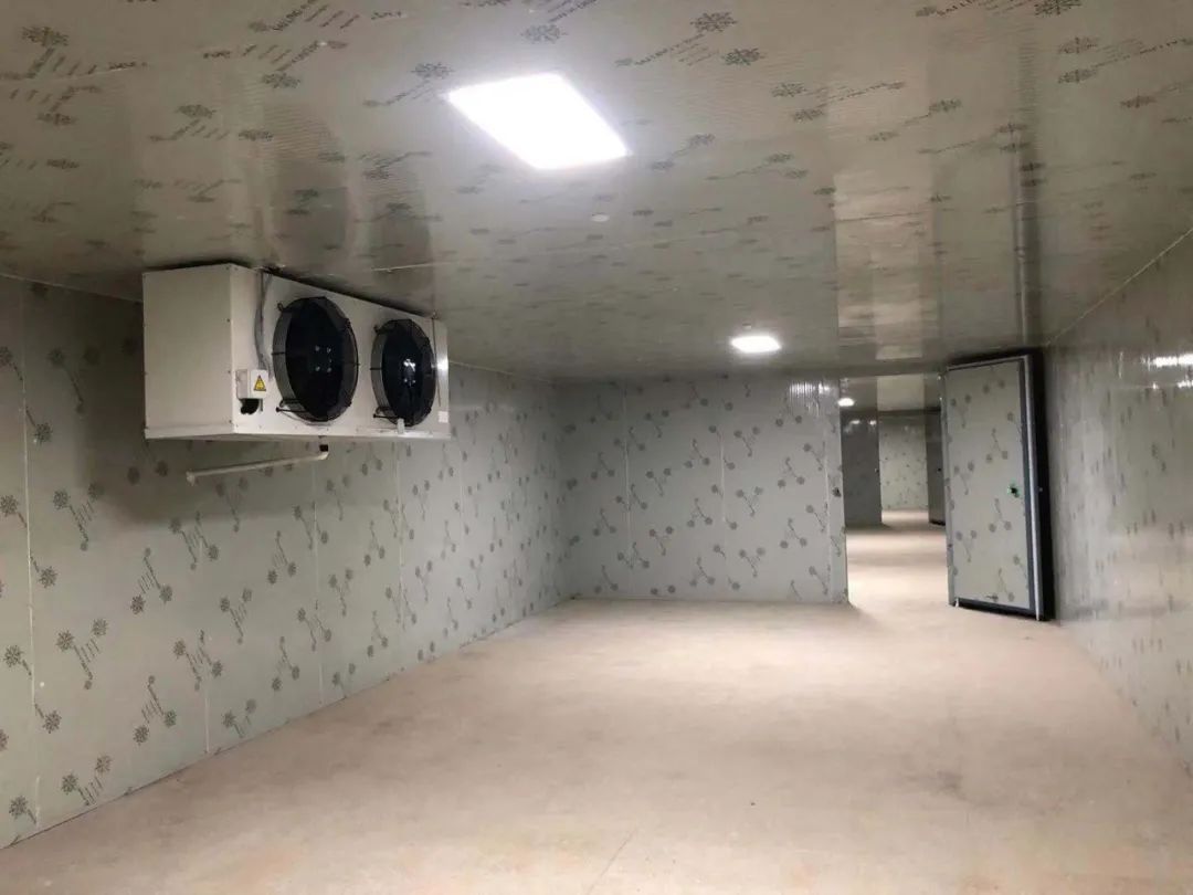 榆社小型冷库的结构有哪些特色