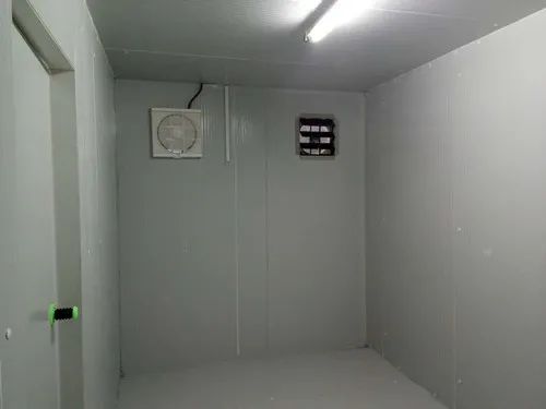 榆社酒店厨房冷库设备设计、安装、维护注意事项及故障分析